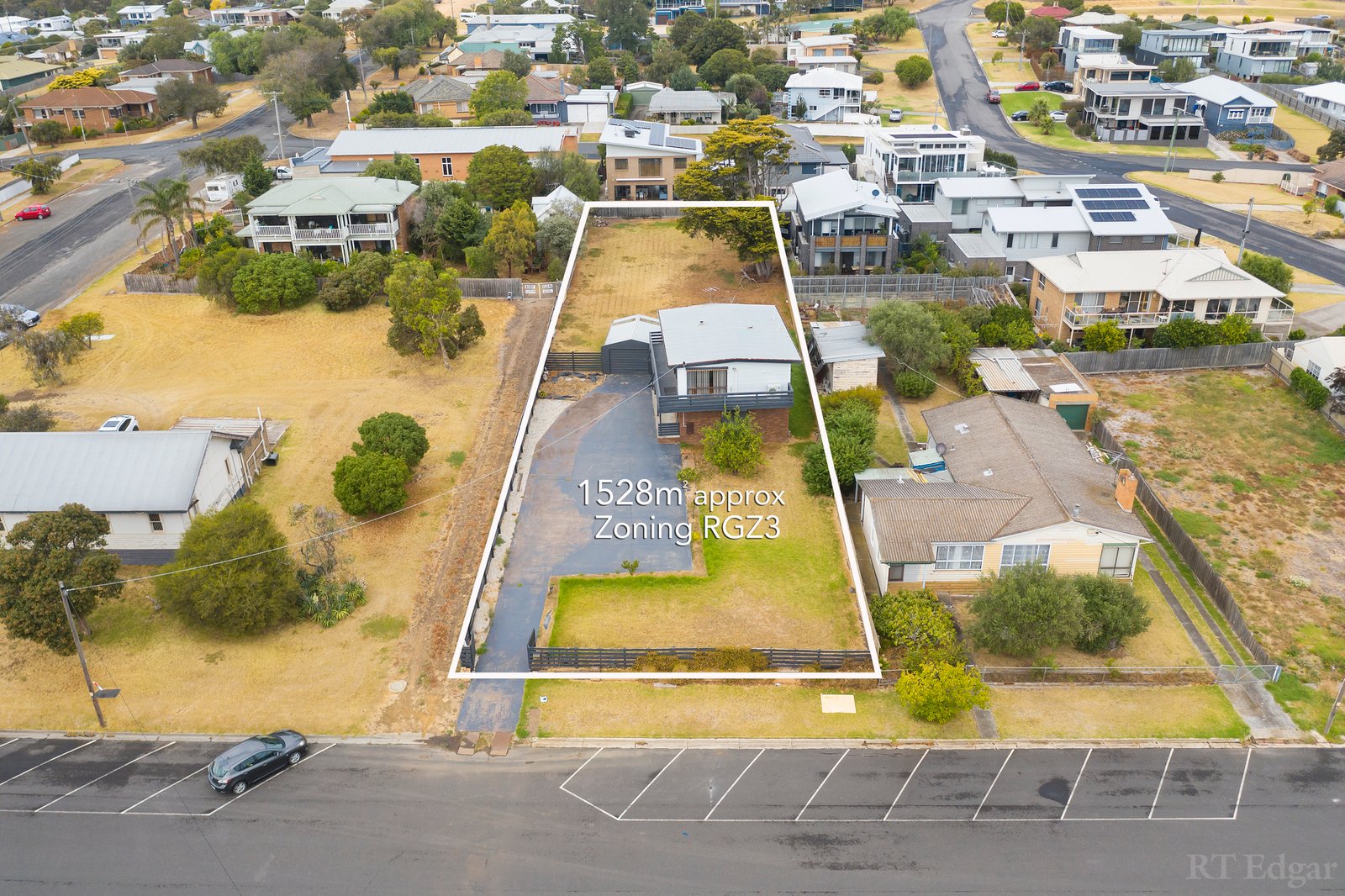 Real Estate and Property in 32 Fenwick Street, Portarlington, VIC