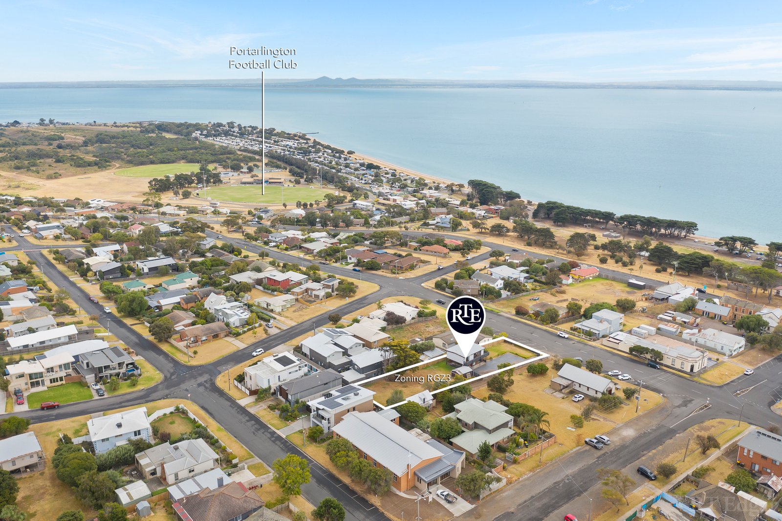 Real Estate and Property in 32 Fenwick Street, Portarlington, VIC