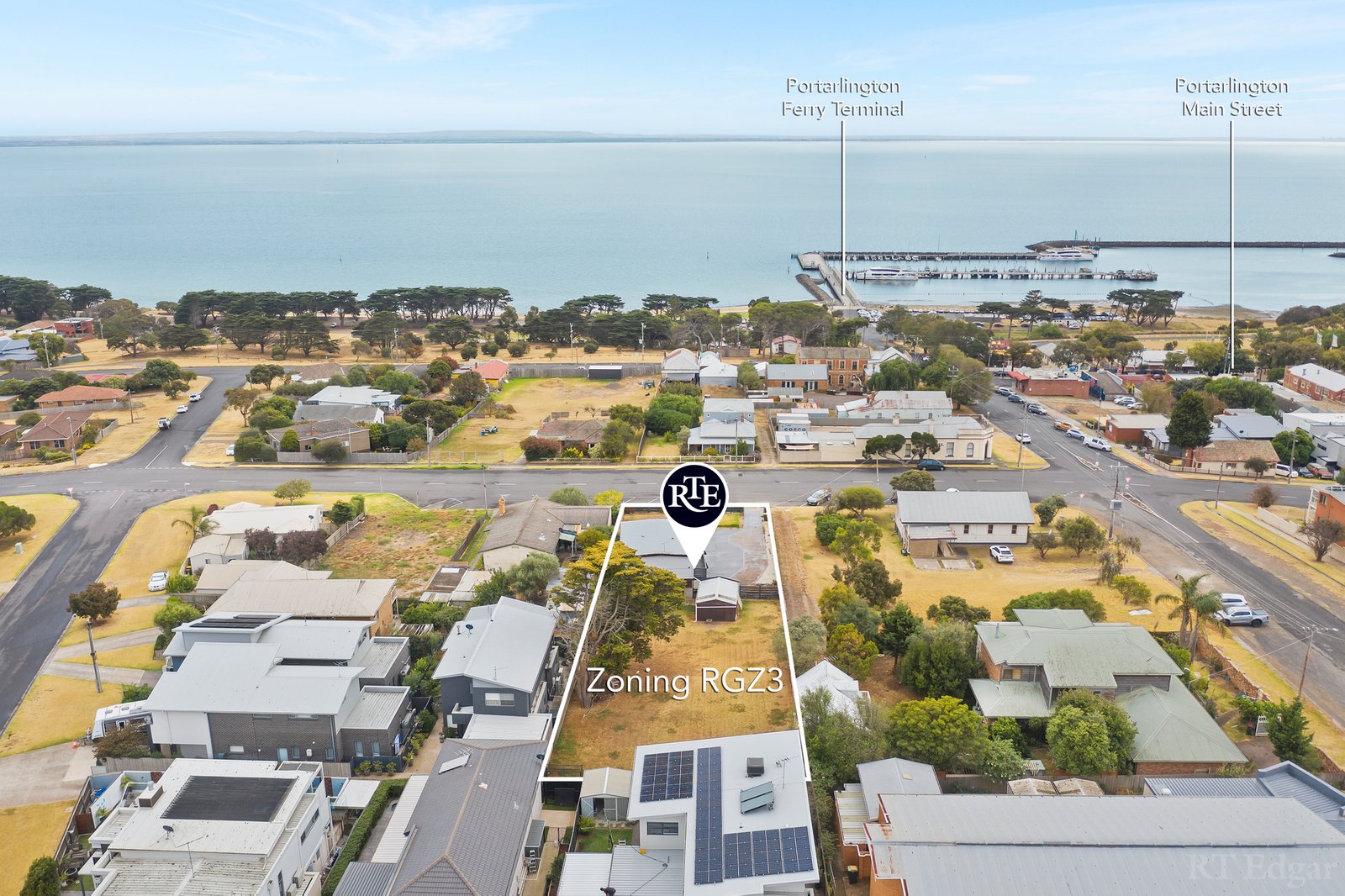 Real Estate and Property in 32 Fenwick Street, Portarlington, VIC