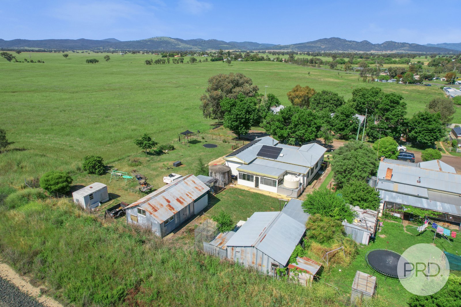 32 Fern Street QUIRINDI 21