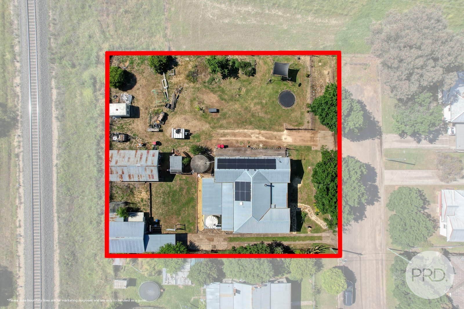 32 Fern Street QUIRINDI 22