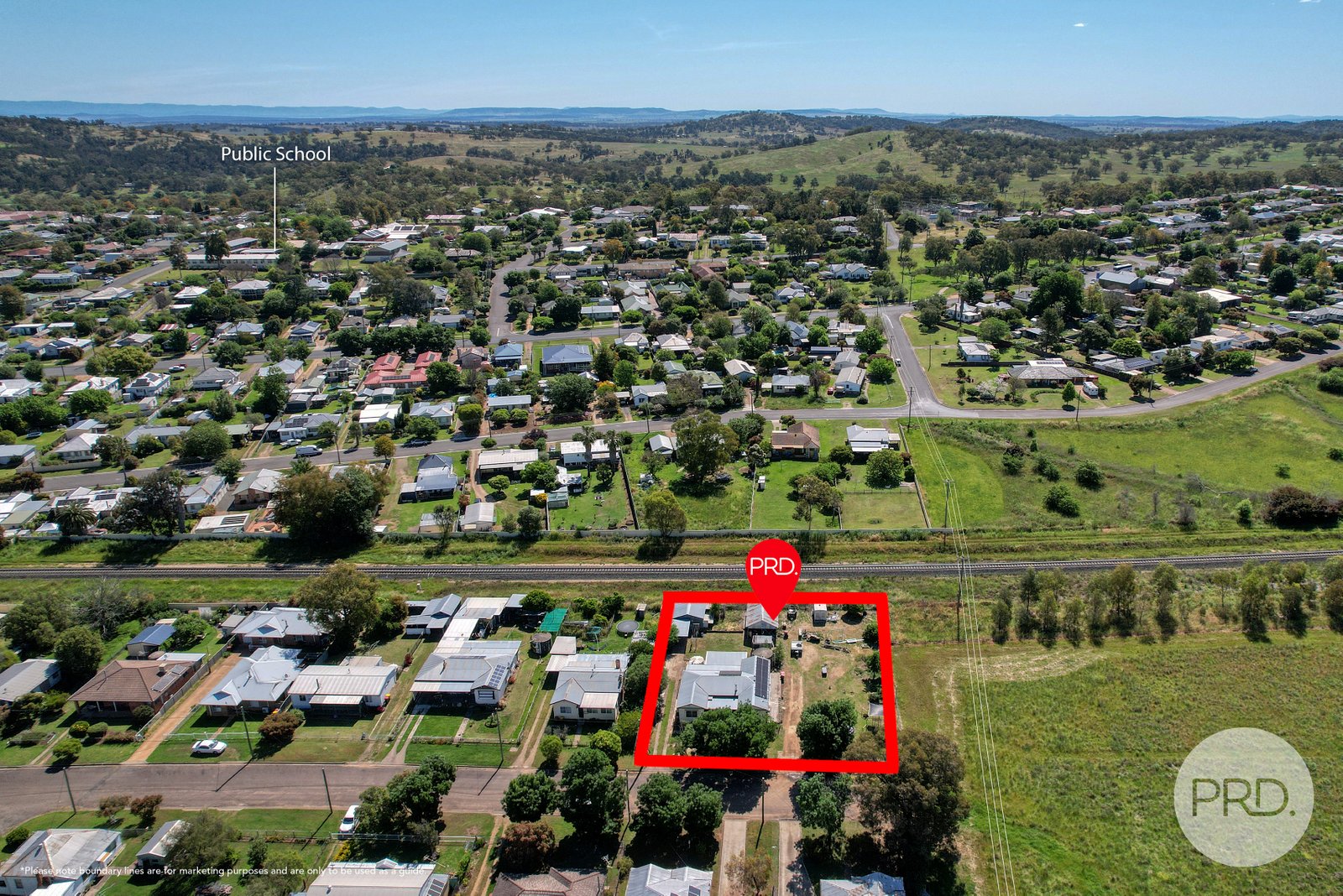 32 Fern Street QUIRINDI 23