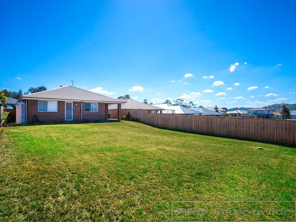 32 Finch Crescent ABERGLASSLYN 14
