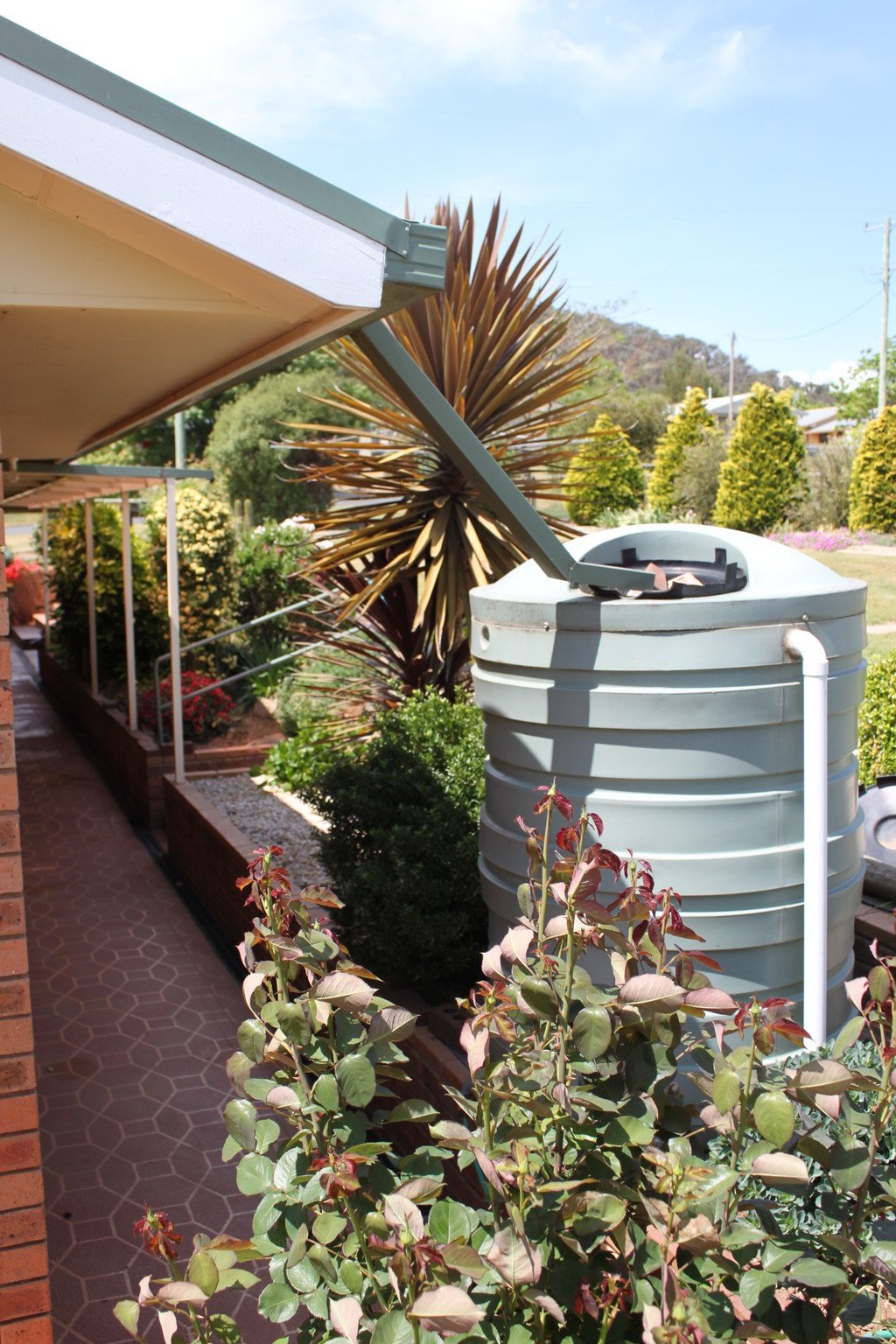 32 Fleet Street TUMBARUMBA 4