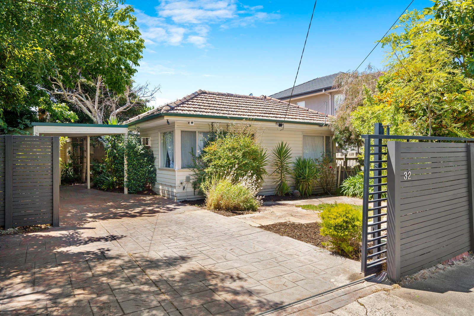 32 Fletcher Street, Moorabbin