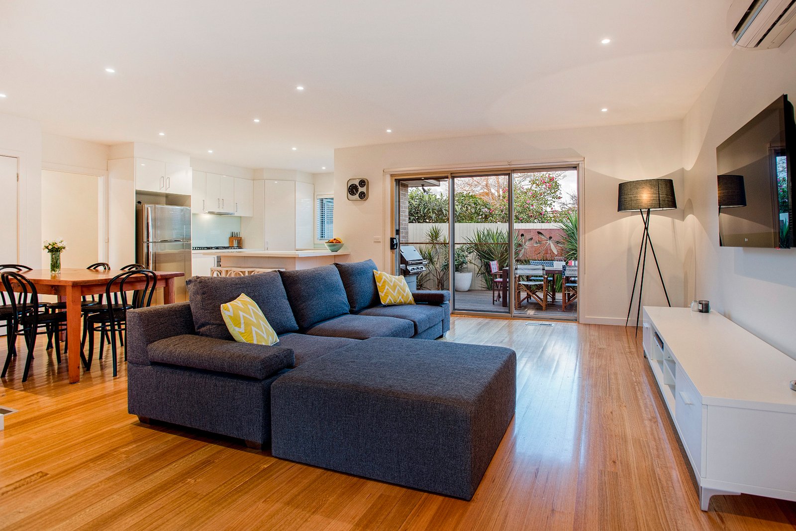 Gallery: 32 Franklin Street