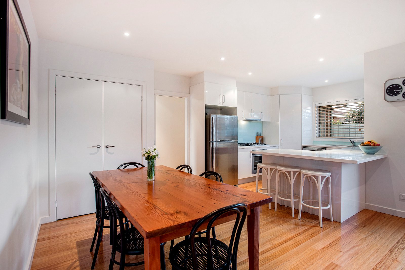 Gallery: 32 Franklin Street