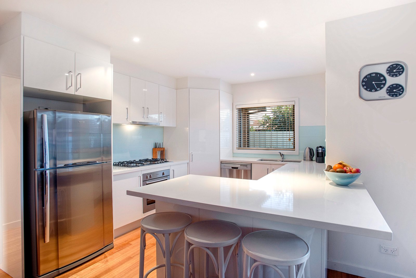 Gallery: 32 Franklin Street