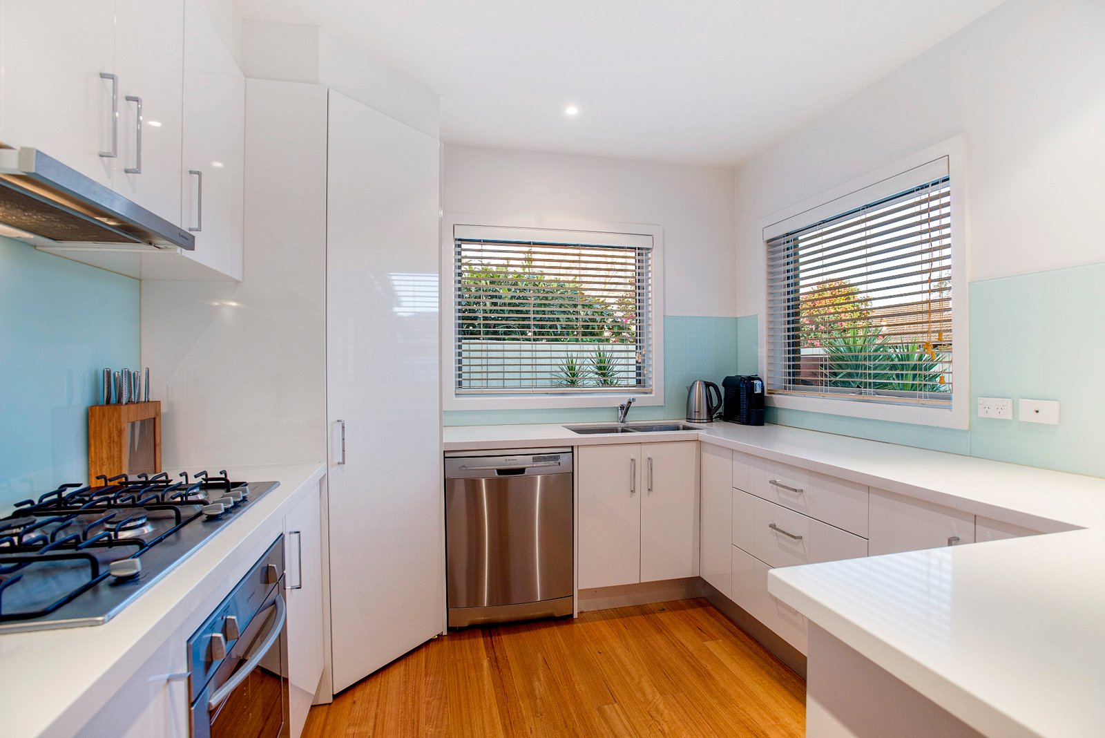 Gallery: 32 Franklin Street
