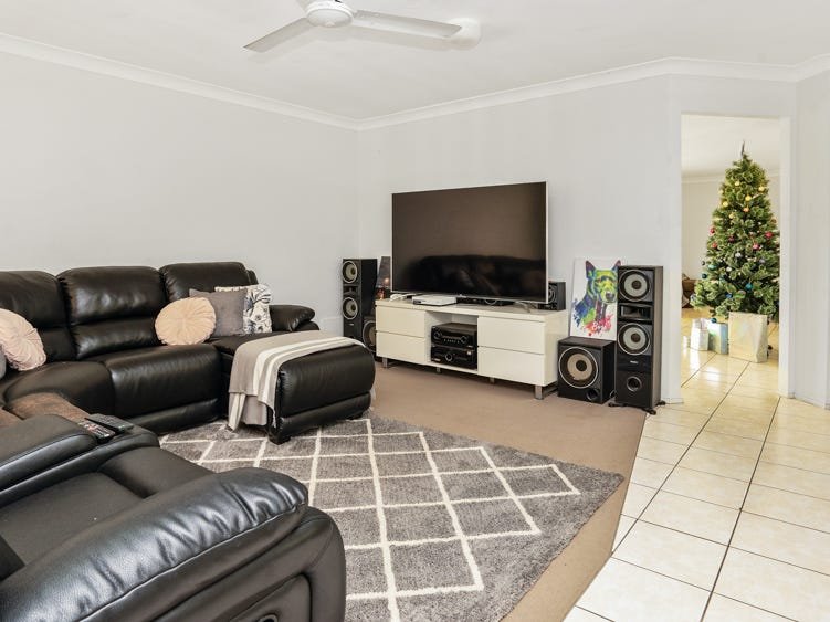 32 Galway Bay Drive ASHTONFIELD 8