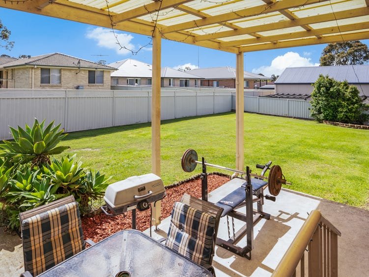 32 Galway Bay Drive ASHTONFIELD 18