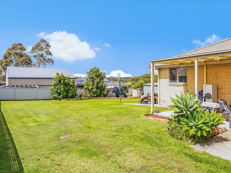 32 Galway Bay Drive ASHTONFIELD 19