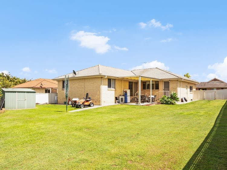 32 Galway Bay Drive ASHTONFIELD 20