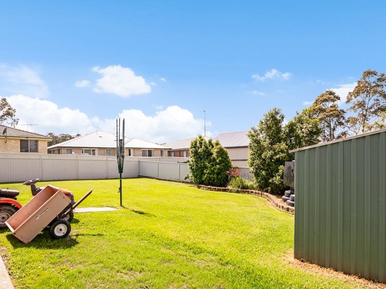 32 Galway Bay Drive ASHTONFIELD 22