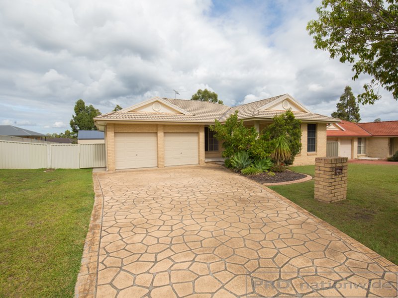 32 Galway Bay Drive ASHTONFIELD 1