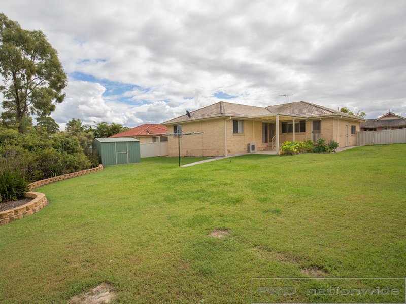 32 Galway Bay Drive ASHTONFIELD 9