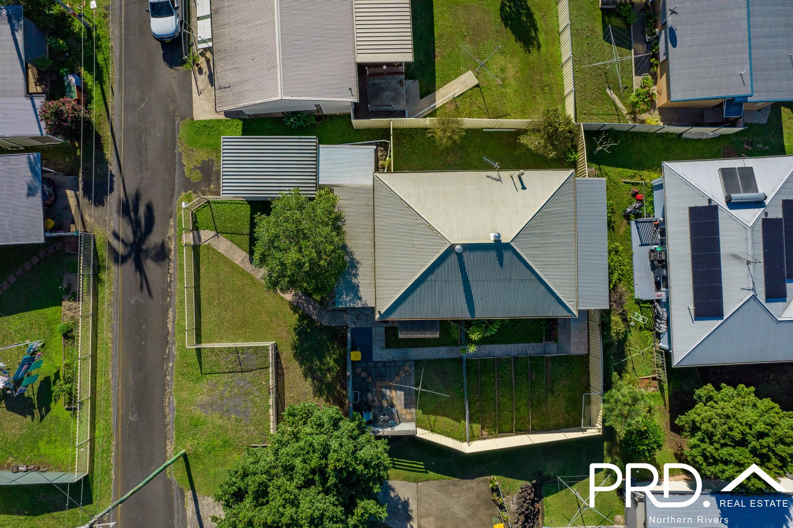 32 Gardner Lane KYOGLE 13