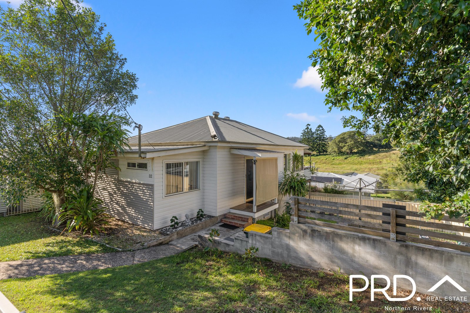 32 Gardner Lane KYOGLE 1