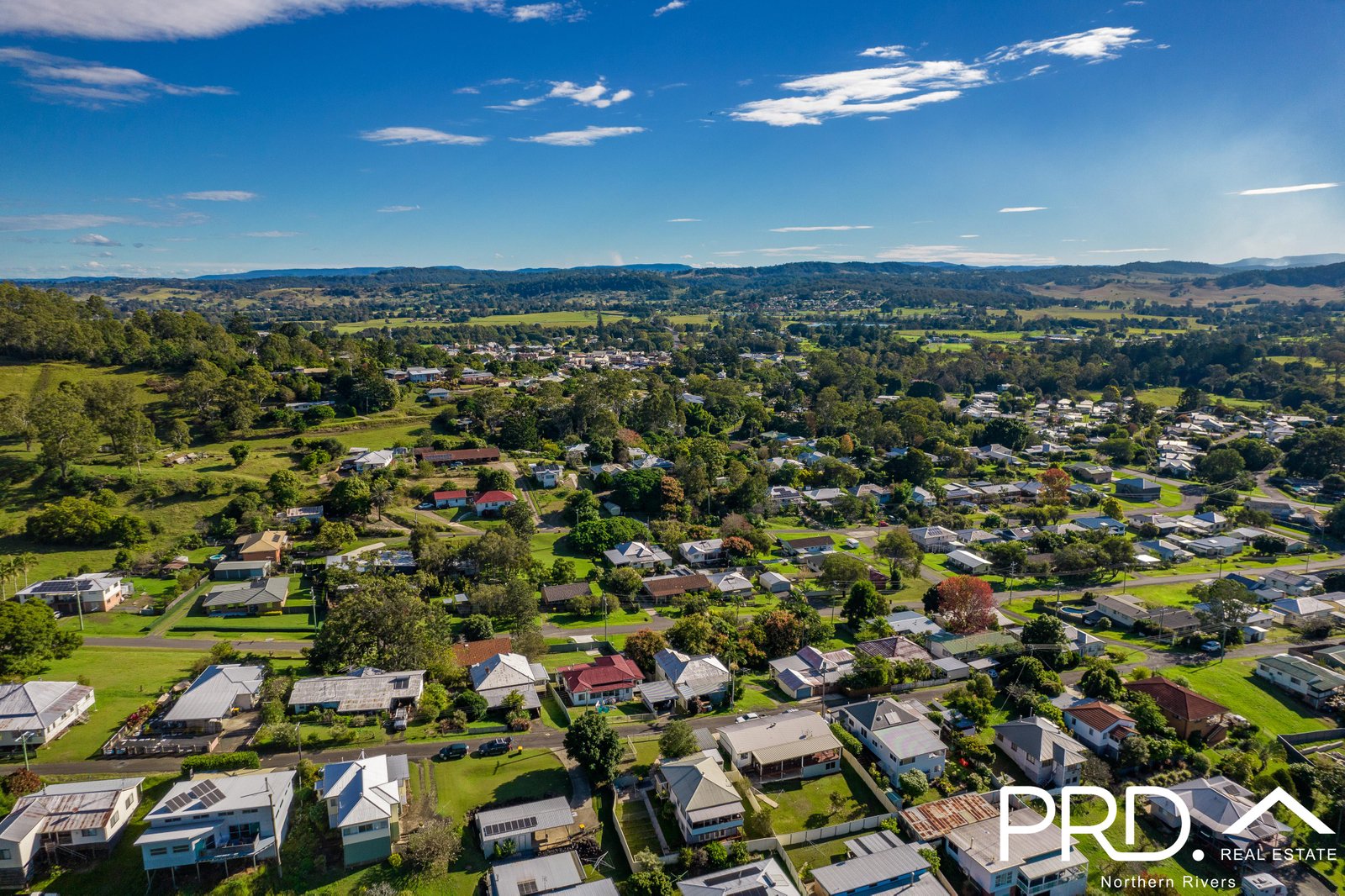 32 Gardner Lane KYOGLE 2