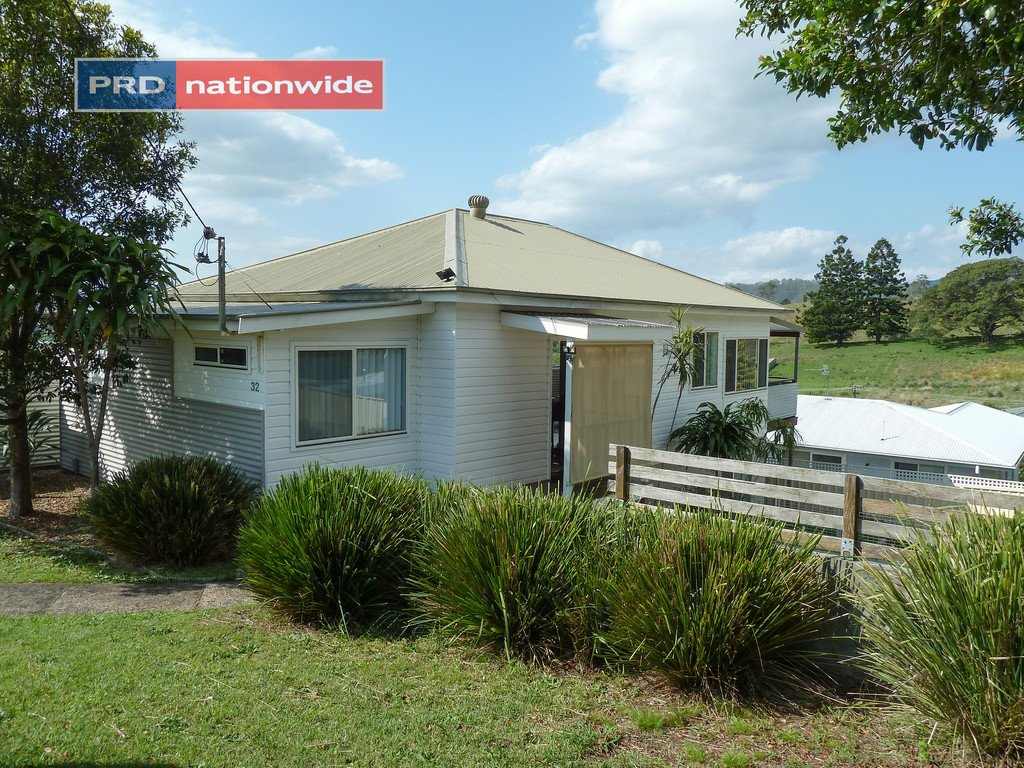 32 Gardner Lane KYOGLE 1
