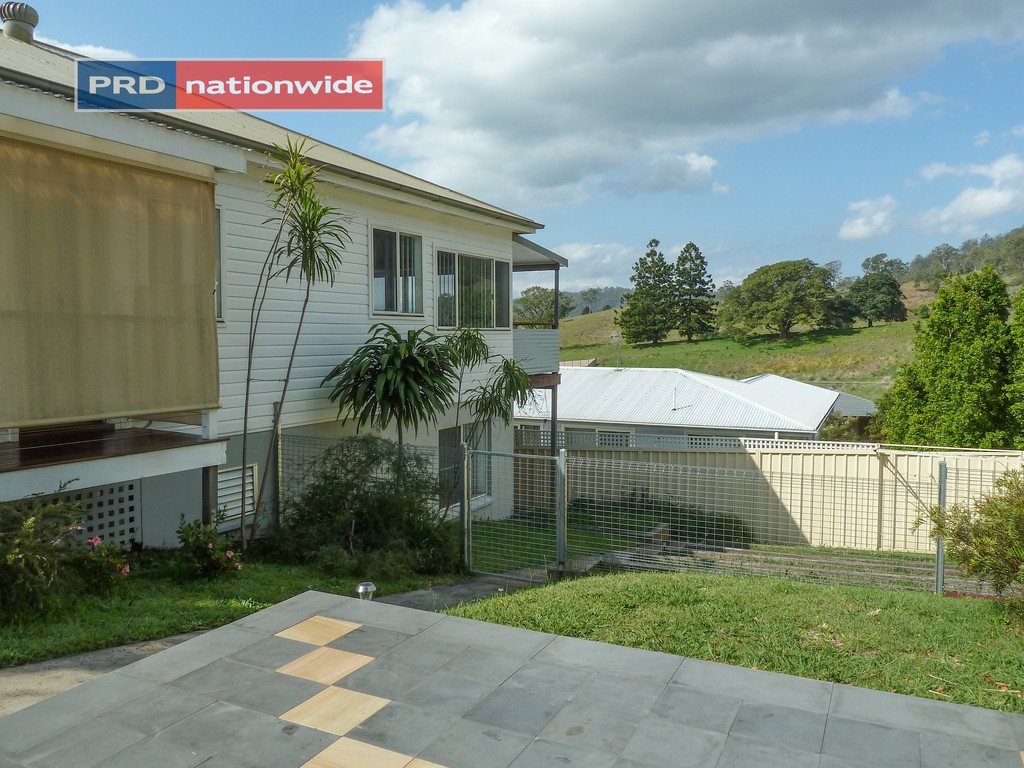 32 Gardner Lane KYOGLE 5