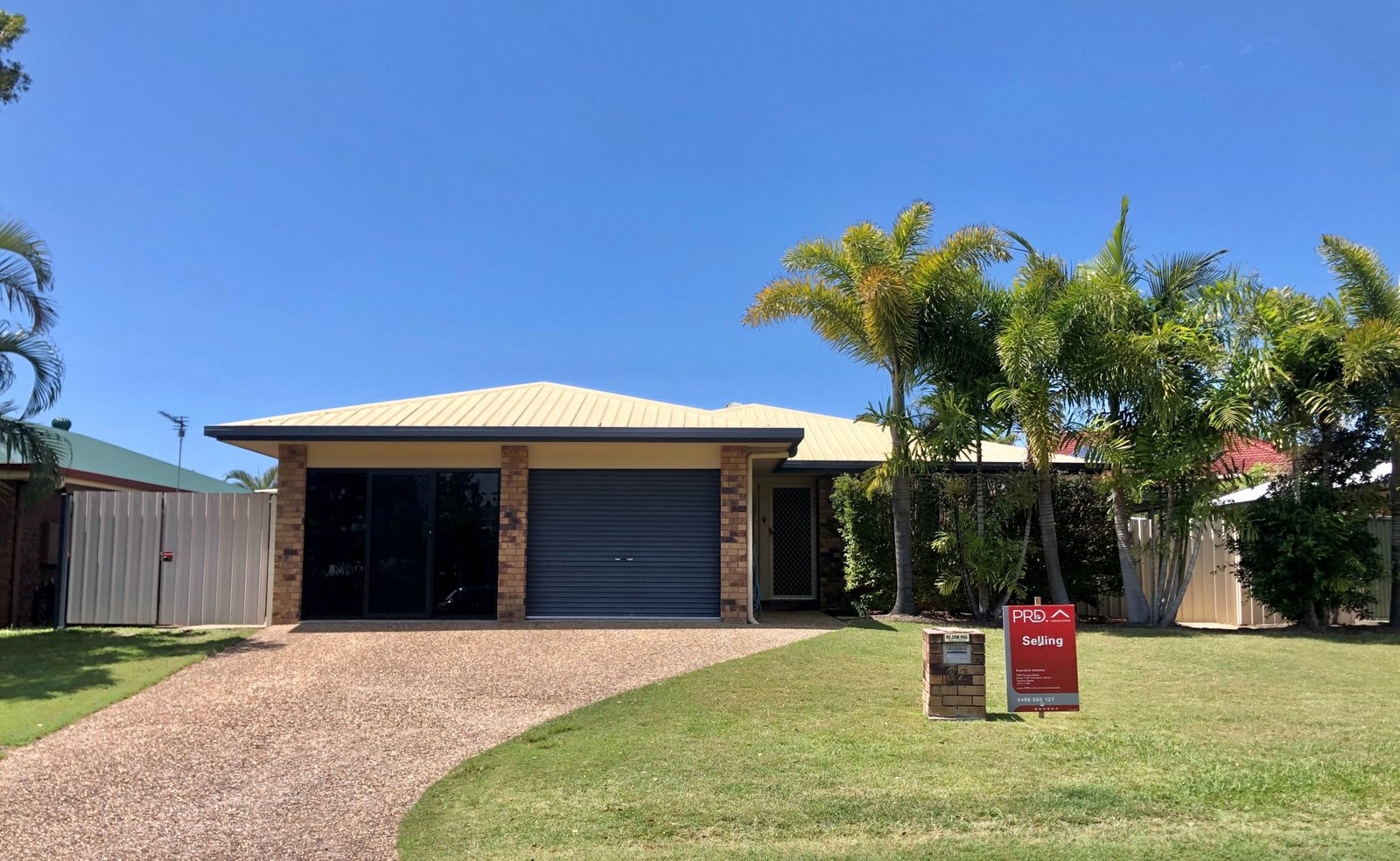 32 Geoffrey Thomas Drive TANNUM SANDS 2