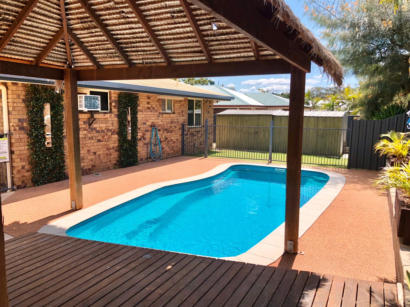 32 Geoffrey Thomas Drive TANNUM SANDS 18