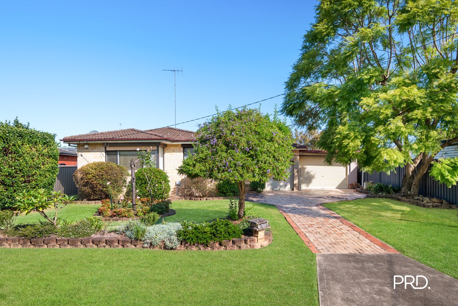 32 Gilda Avenue SOUTH PENRITH 1