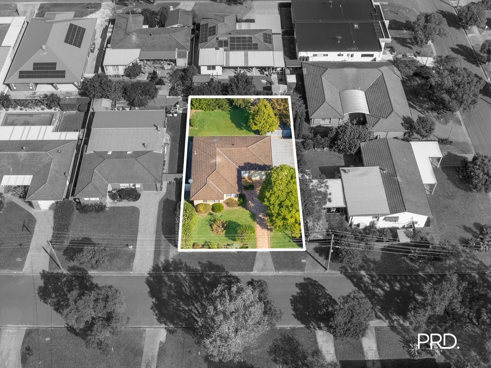 32 Gilda Avenue SOUTH PENRITH 12