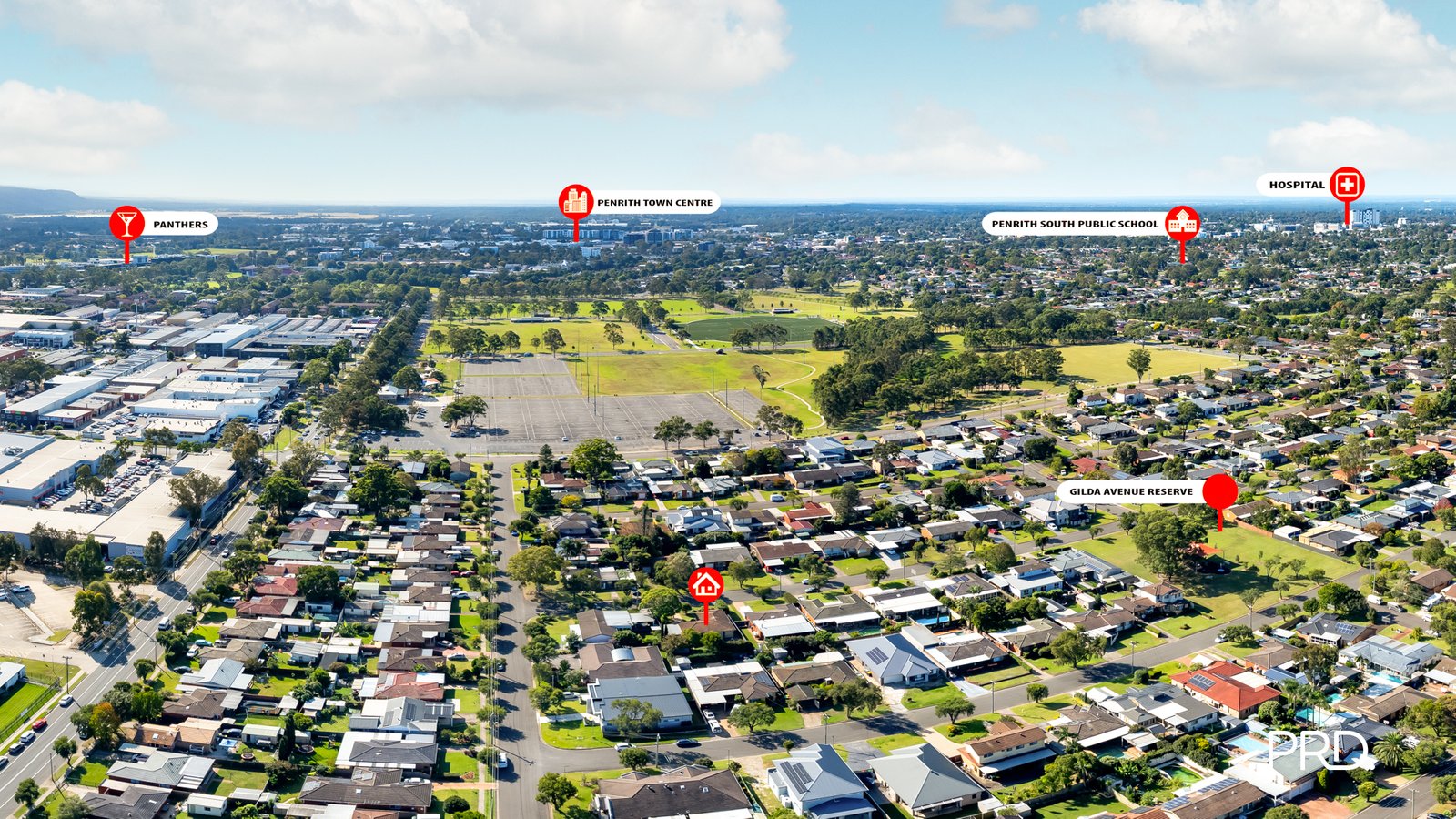32 Gilda Avenue SOUTH PENRITH 13