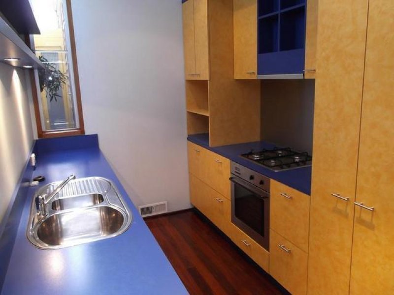 Gallery: 32 Glover Street