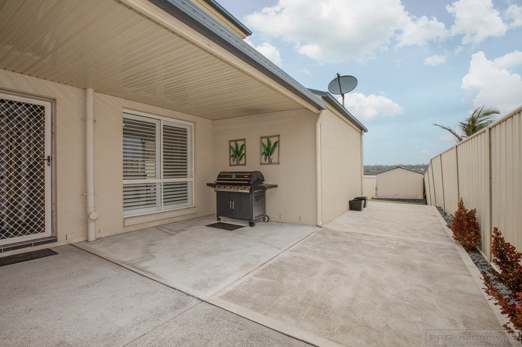 32 Golden Wattle Crescent THORNTON 12