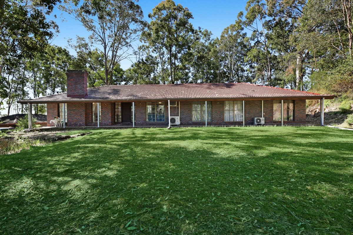 32 Goolabah Drive Tallebudgera 2