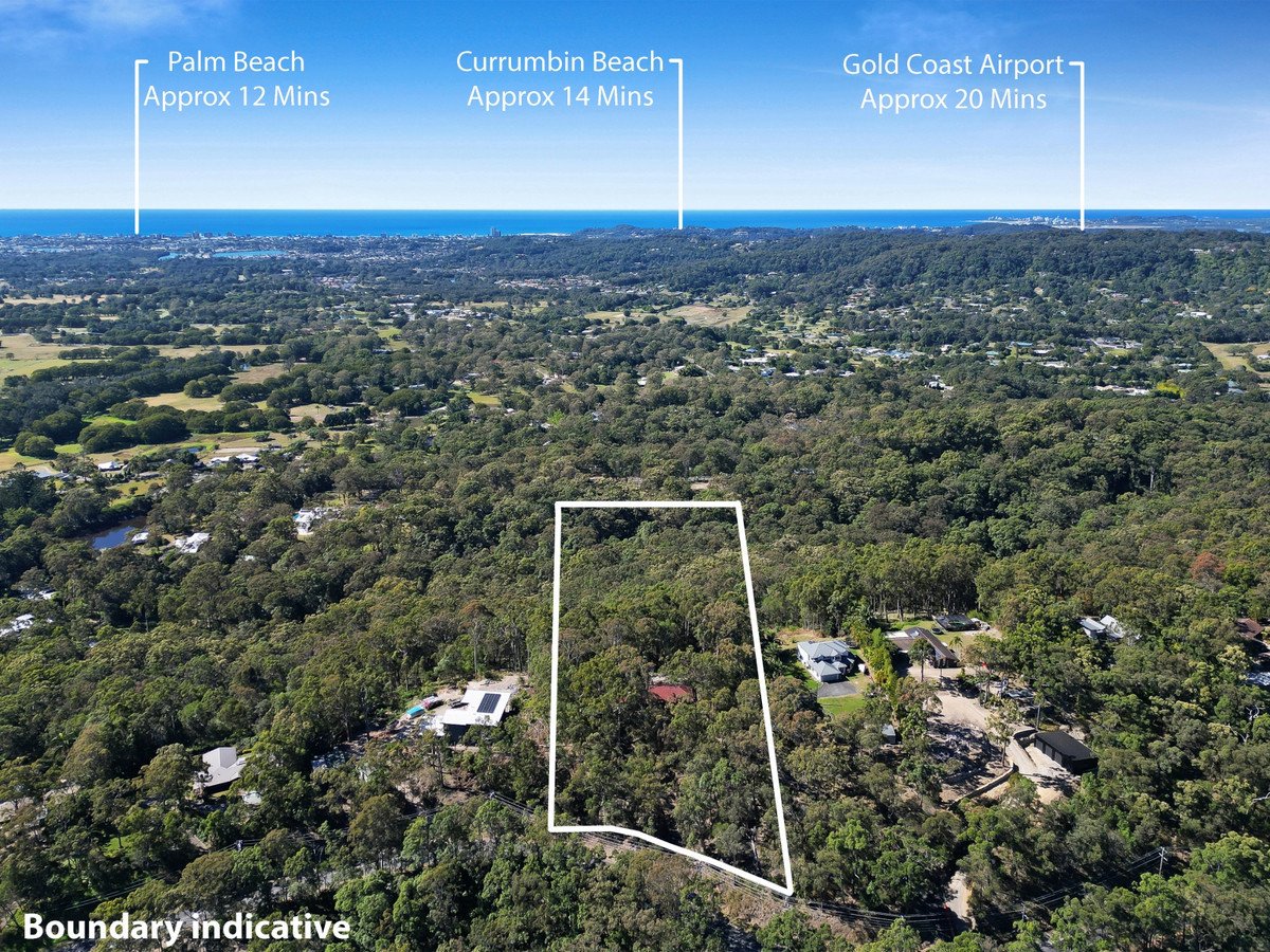 32 Goolabah Drive Tallebudgera 6