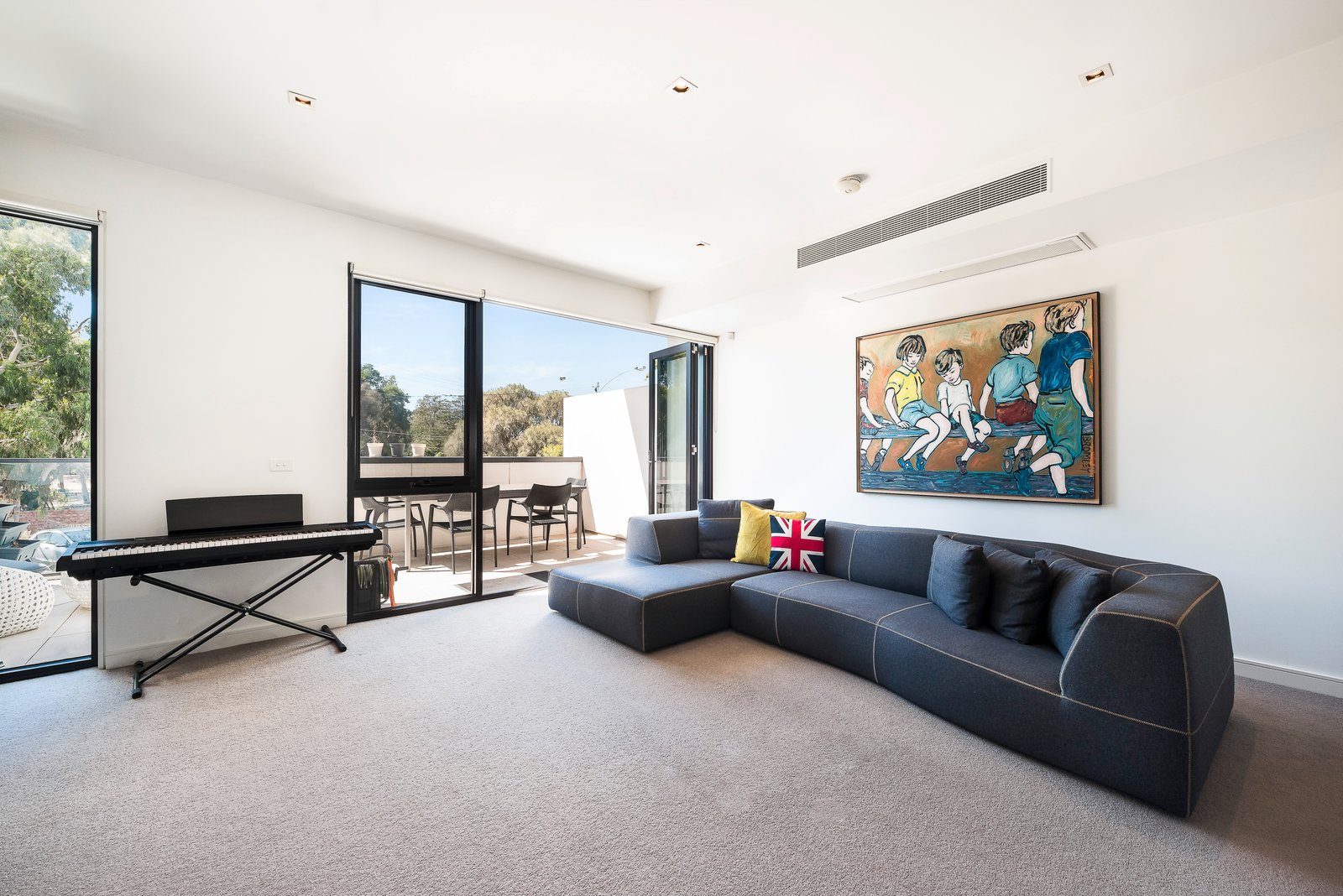 Gallery: 32 Graham Street
