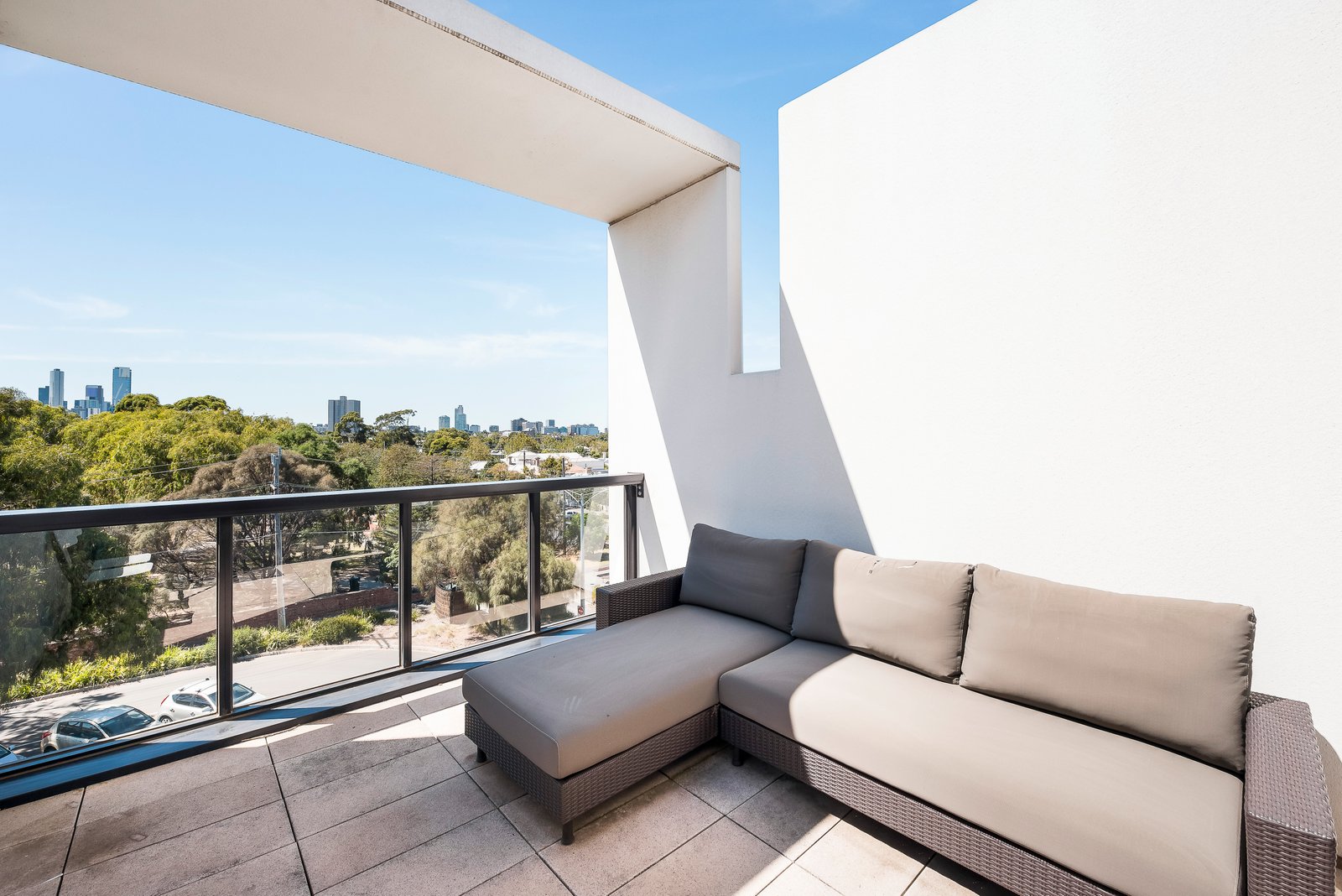 Gallery: 32 Graham Street