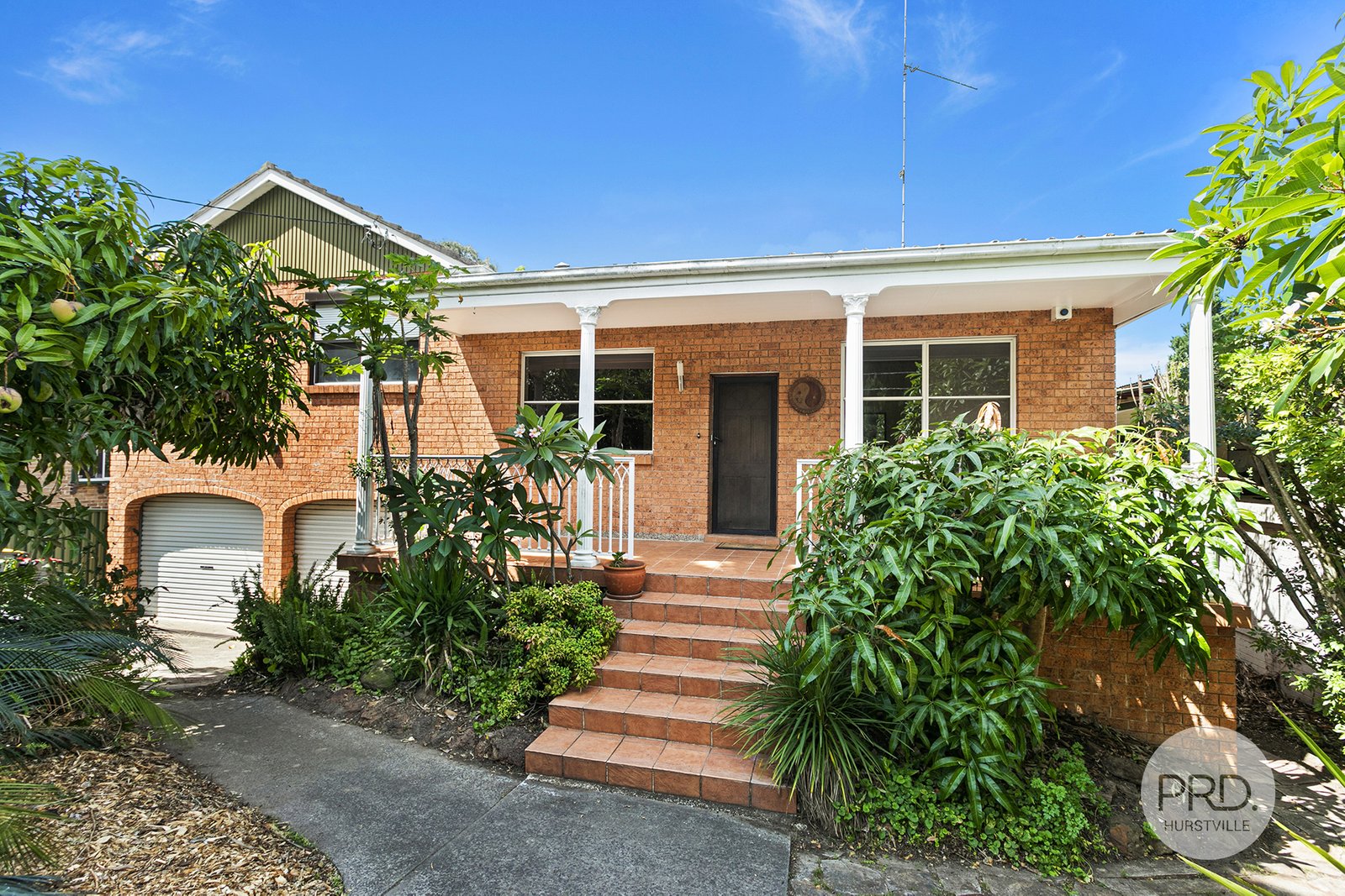 32 Greenbank Street HURSTVILLE 1
