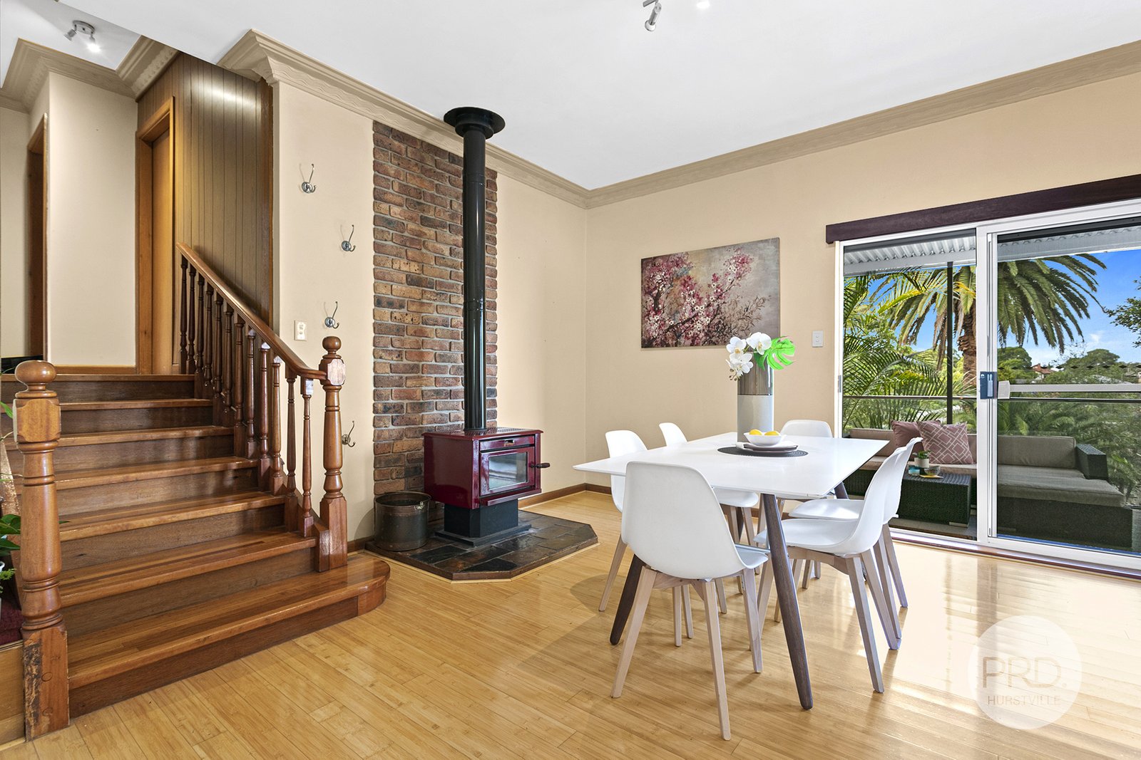 32 Greenbank Street HURSTVILLE 4