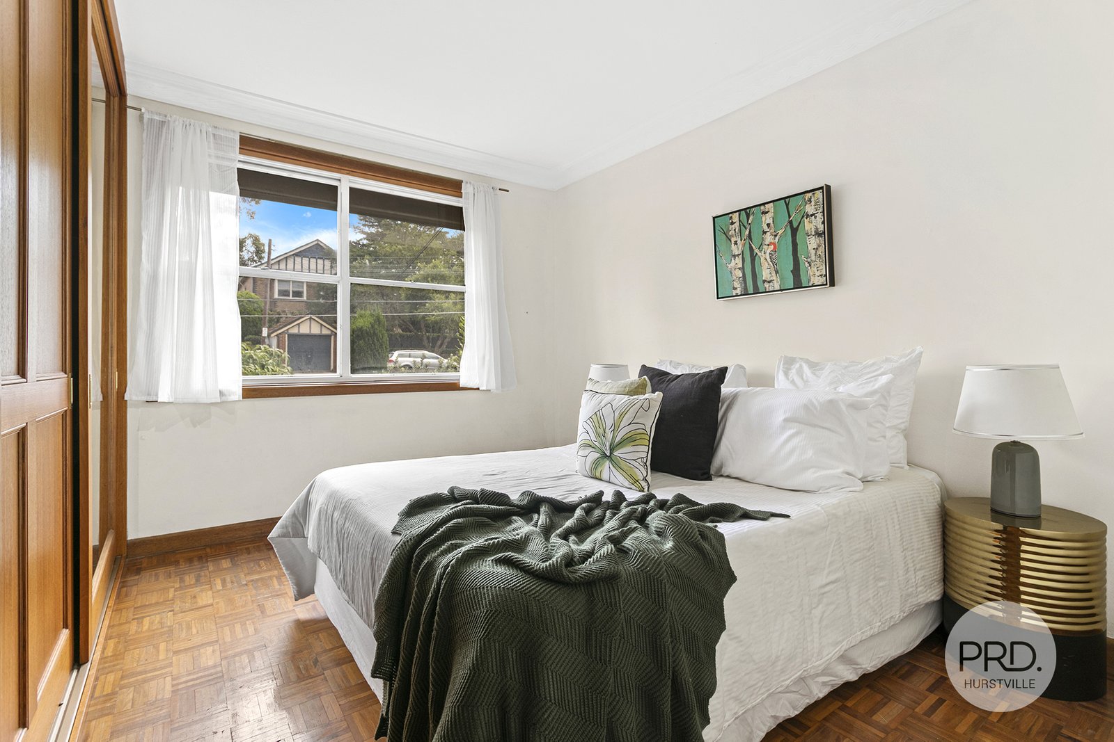 32 Greenbank Street HURSTVILLE 7