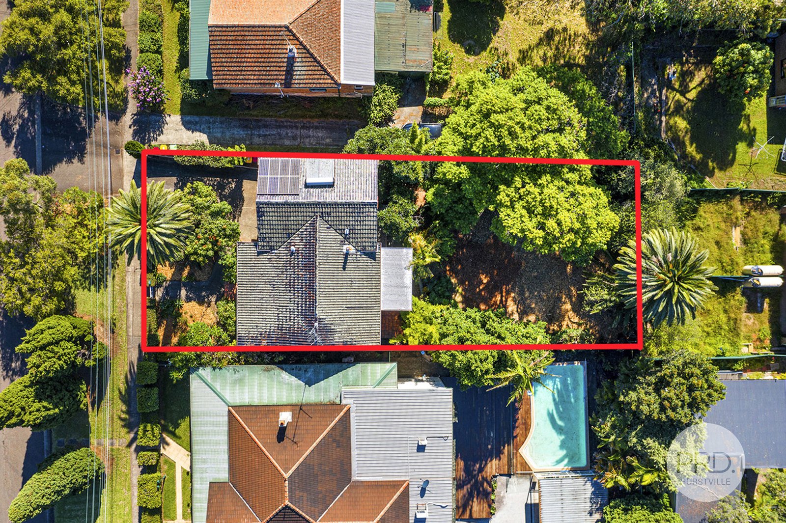 32 Greenbank Street HURSTVILLE 10