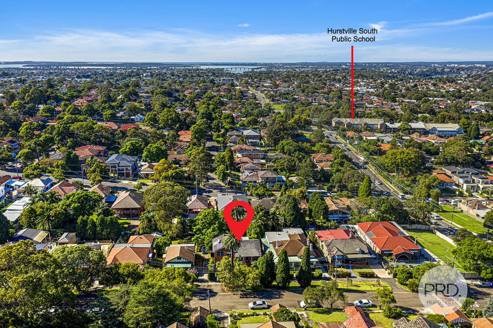 32 Greenbank Street HURSTVILLE 12