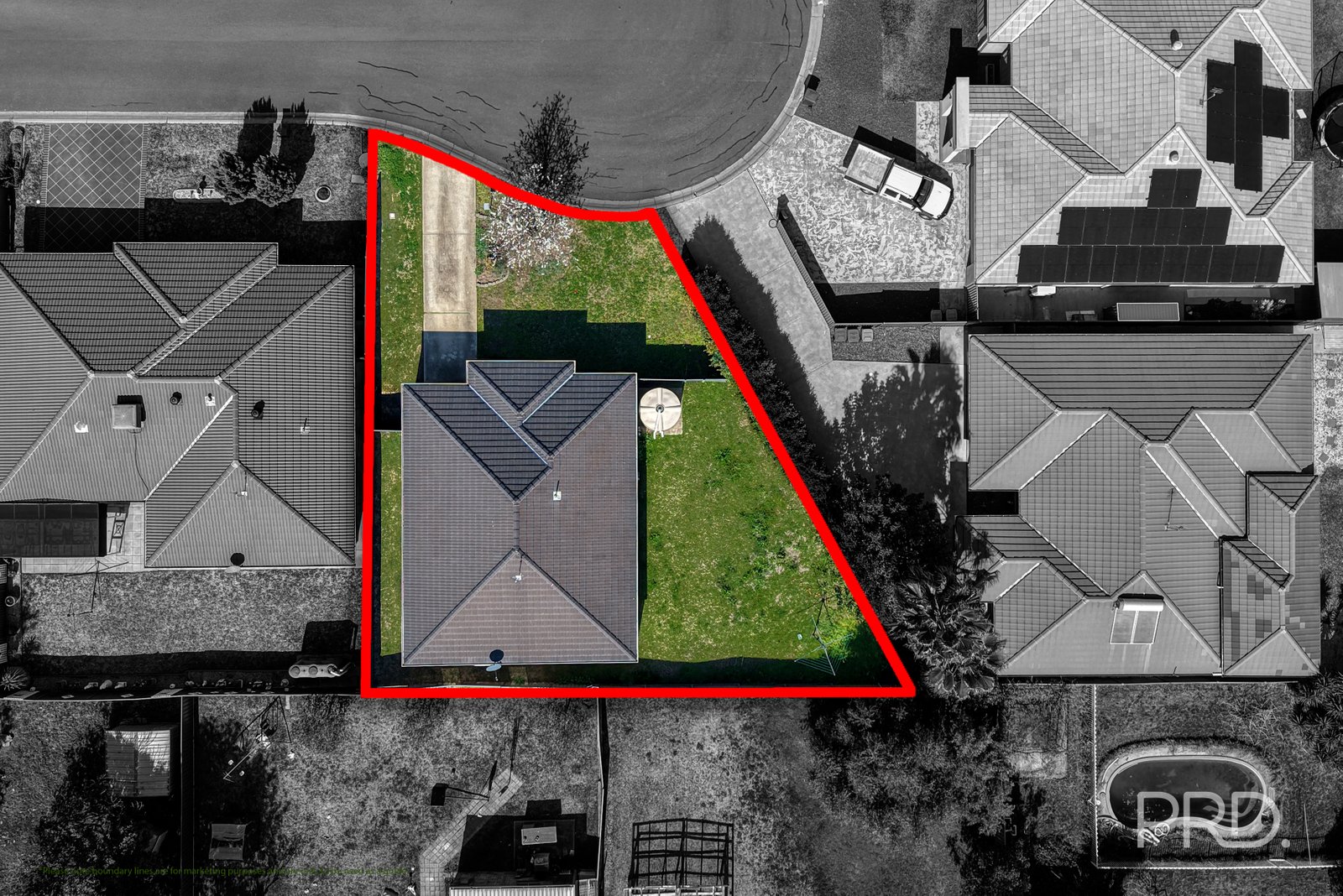 32 Gungurru Close CALALA 24