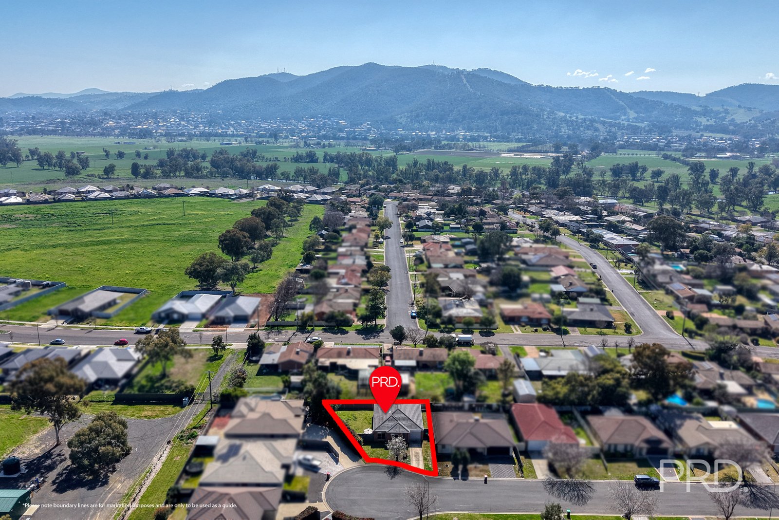 32 Gungurru Close CALALA 25