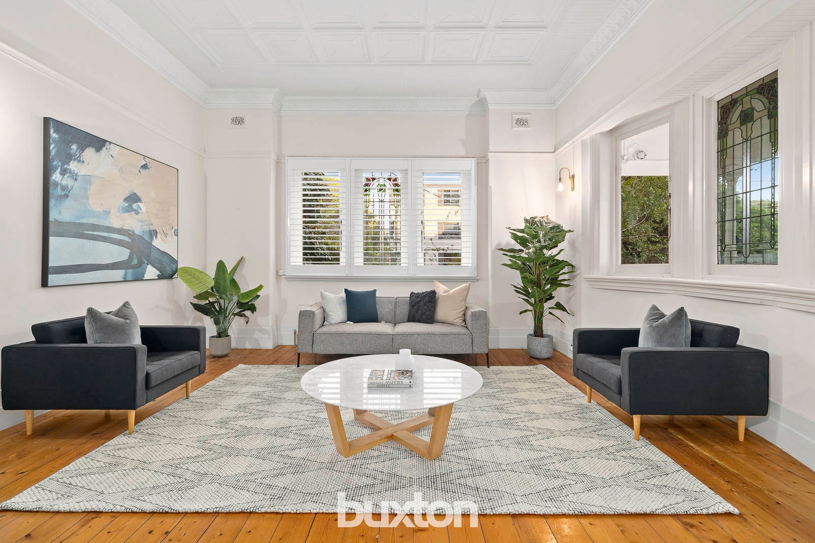 Gallery: 32 Gurner Street