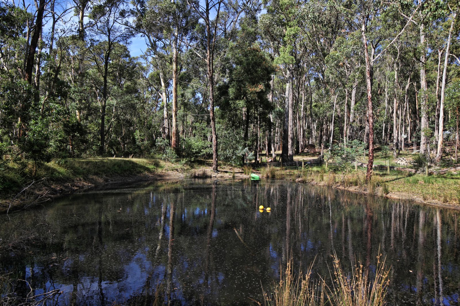 Real Estate and Property in 32 Harpers Road South, Woodend, VIC