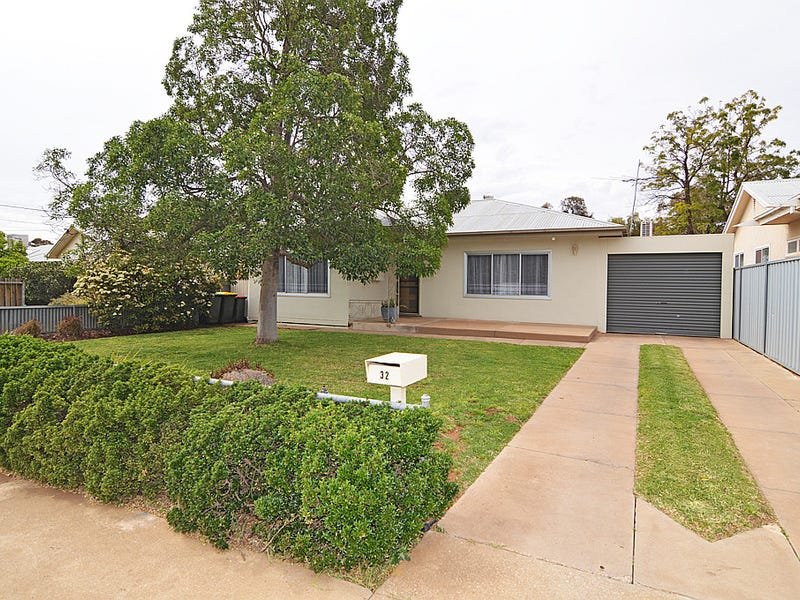32 Hector Street MILDURA 1