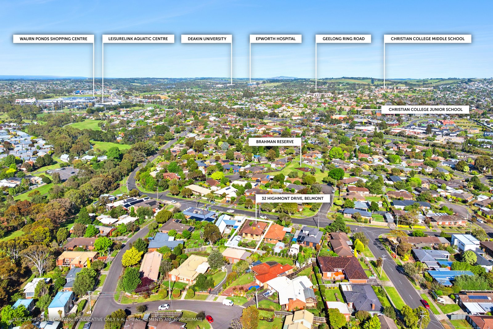 Gallery: 32 Highmont Drive