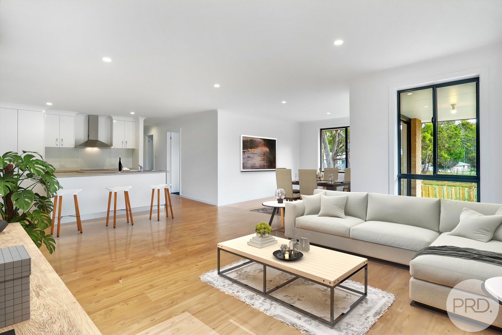 32 Hollyhock Drive KINGSTON 4