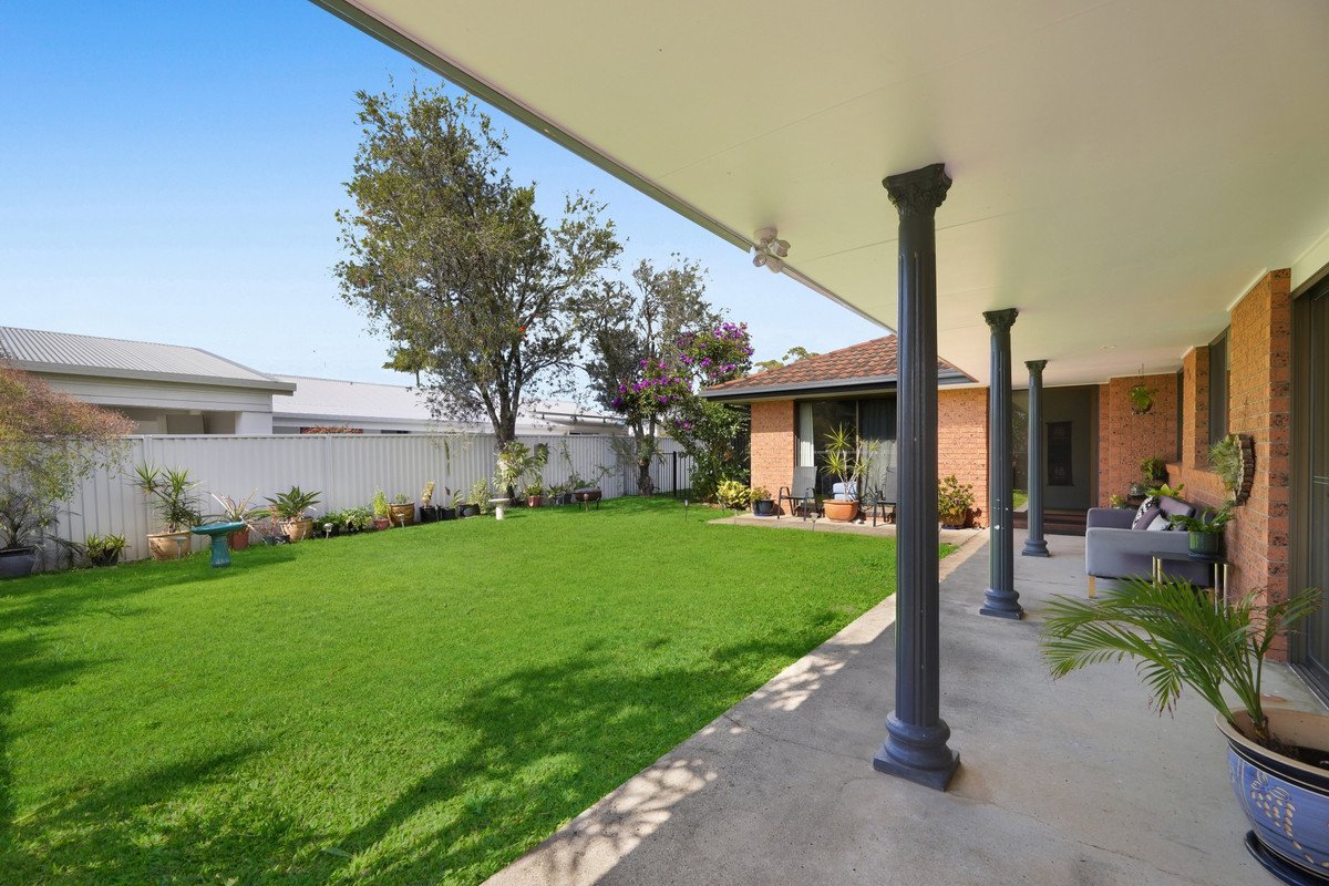 32 Honeyeater Drive Burleigh Waters 16