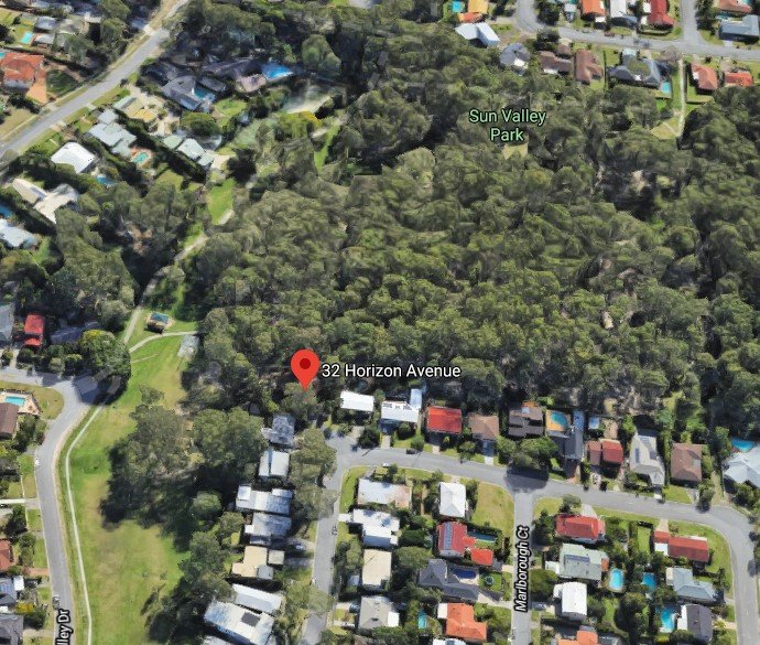 32 Horizon Avenue ASHMORE 24